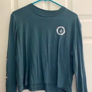 Women’s Volcom Stone Long Sleeve Shirt